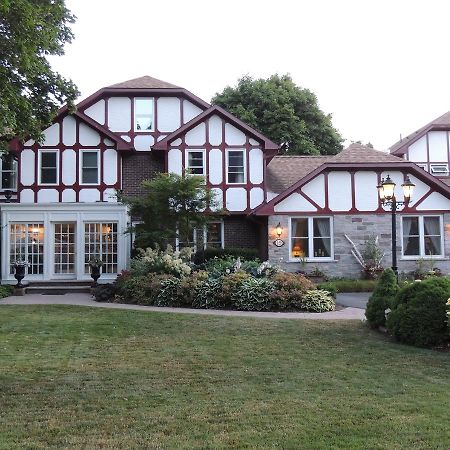 Ranger'S Retreat Bed & Breakfast 나이아가라온더레이크 외부 사진
